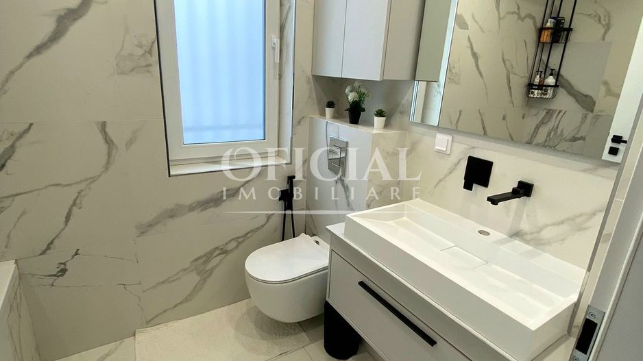 Apartament 3 Camere-65mp | Etaj 2 | 2 Bai | 2 Parcari | Parcul Poligon - Poză 8