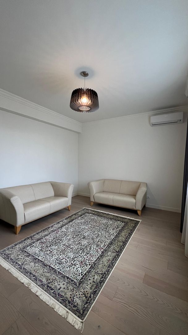 Vila individuala cu 5 camere Otopeni - Poză 14