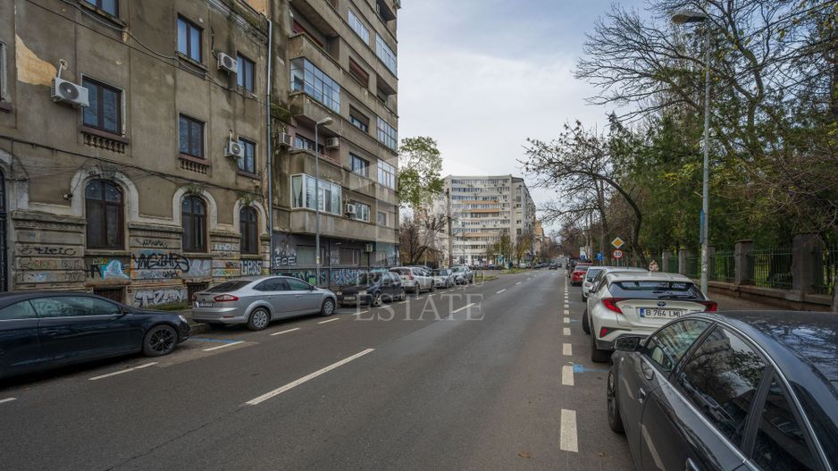 Cismigiu | Apartament 4 camere - Poză 23