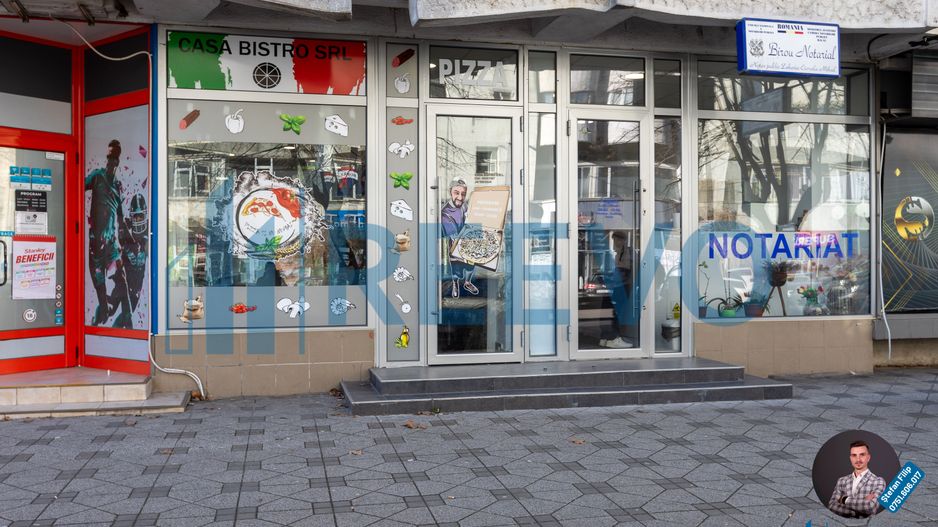 Afacere la cheie - Pizzerie - Poză 2