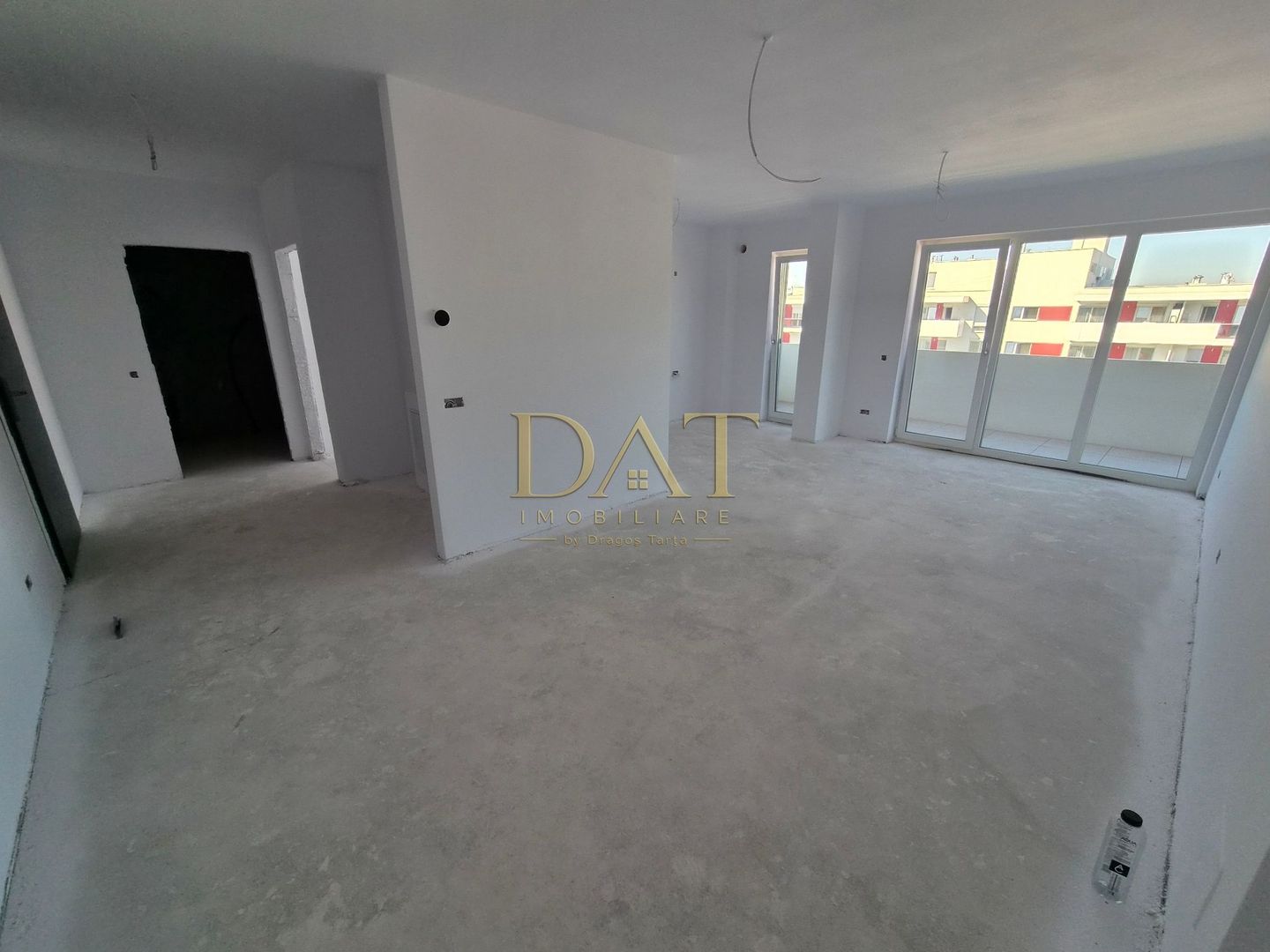 Apartament 4 camere| 2 terase | 99mp |  bloc premium | Marasti - Poză 7