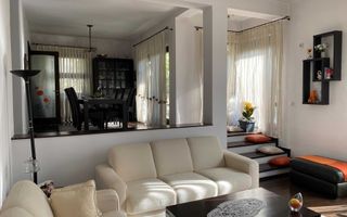 Casa de vanzare Bucium,Cartier IC Bratianu,235 MP utili,521 MP teren - Poză 3