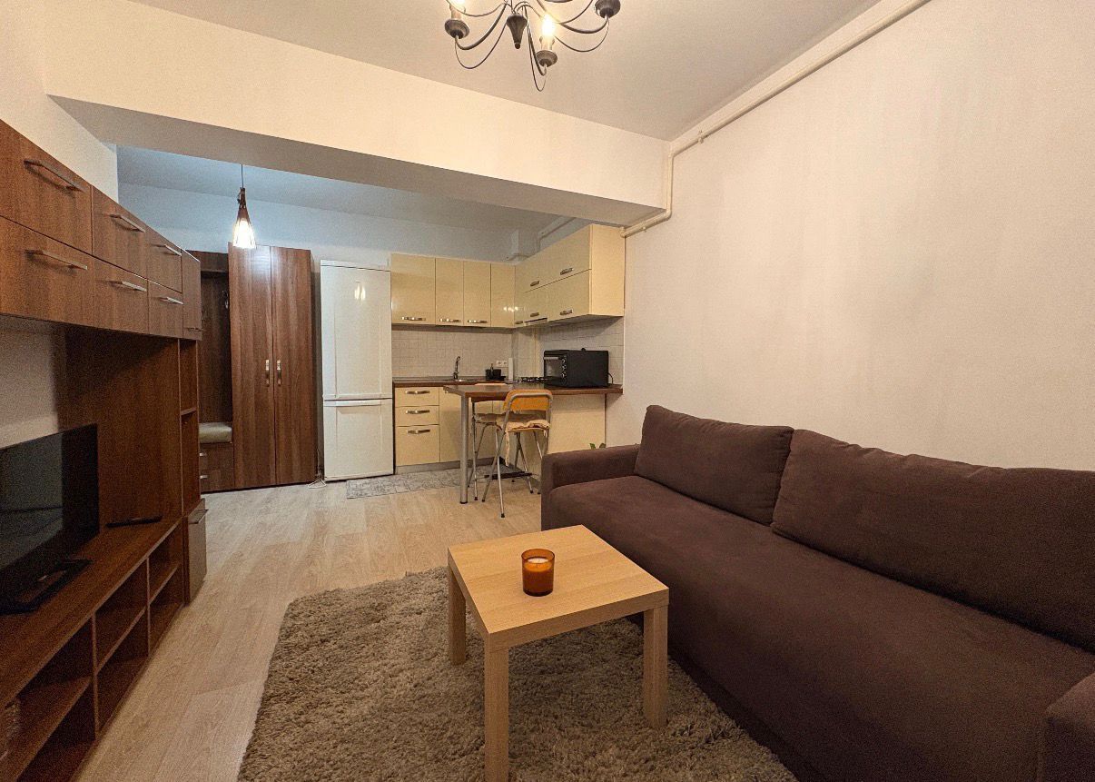 AP. 2 CAMERE VITAN, PET-FRIENDLY, BLOC NOU, MODERN, CENTRALA TERMICA - Poză 1