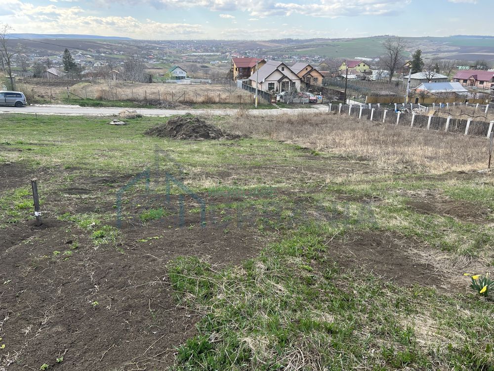 Teren intravilan Dancas Miroslava persoana fizica - Poză 4