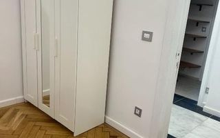 Apartament 2 camere cu grădină | Renovat | Floreasca - Poză 4