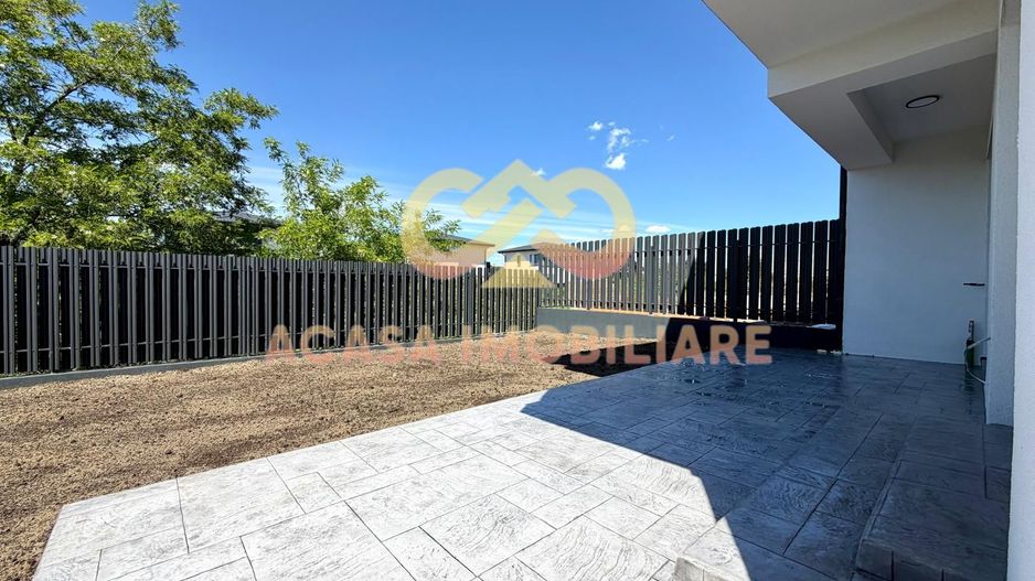 DUPLEX 4 CAMERE  120MP  VISAN - Poză 26