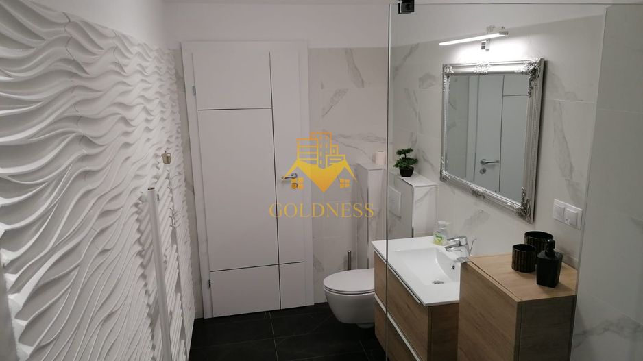 2 camere, Cartierul Europa, Eugen Ionesco, Calea Turzii, Profi - Poză 6