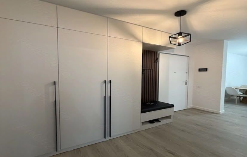 AP. 2 CAMERE- ESTORIA CITY, PRIMA INCHIRIERE, BLOC NOU,PARCARE INCLUSA - Poză 5