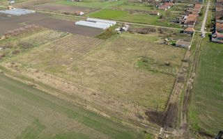 Teren intravilan de 1400 mp în Battonya - Poză 17