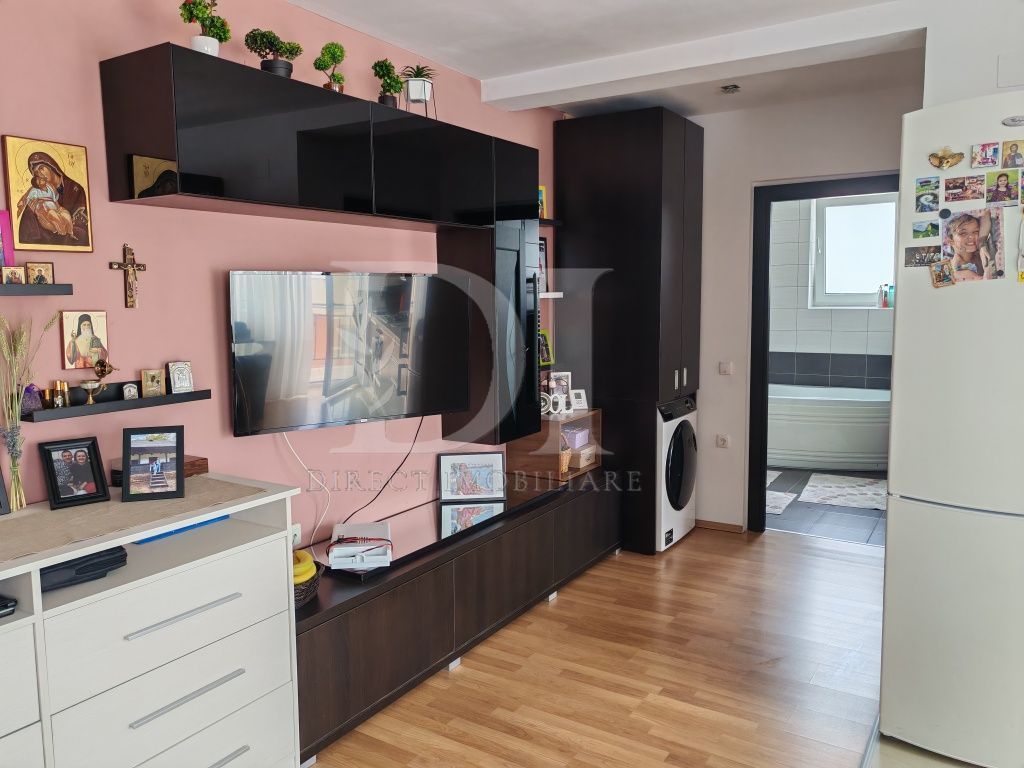 Apartament 2 camere de vânzare – Zona Eroilor, Florești - Poză 4