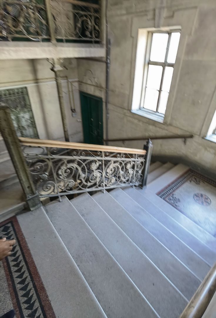 Apartament cu 4 cam. cladire istorica în zona Iosefin - Poză 13