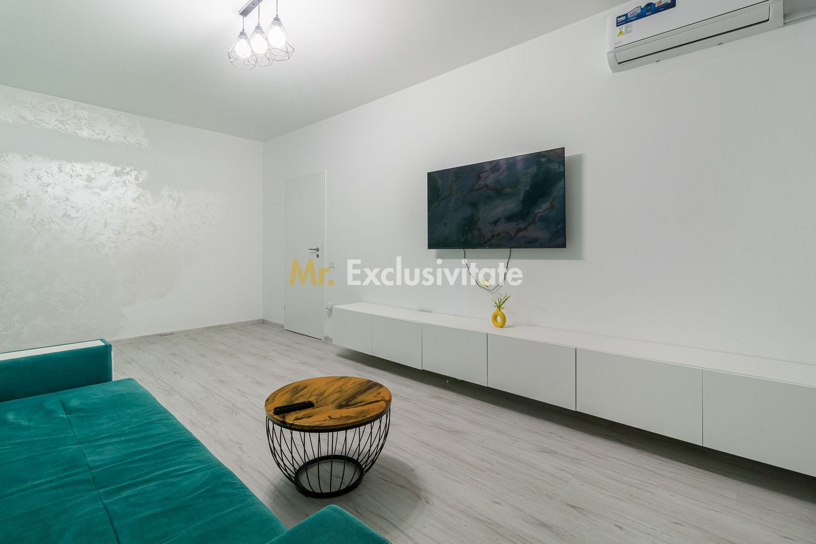 2 camere de vânzare Grand Kristal – Metalurgiei, mobilat si utilat - Poză 5