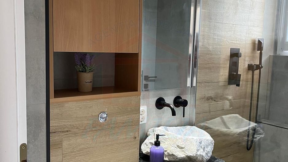 ✨ APARTAMENT 2 CAMERE, CENTRU, 650 €/LUNA - Poză 7