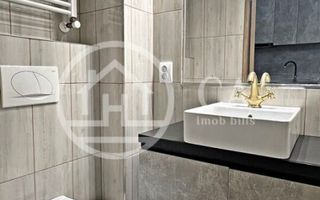 Apartament de vânzare cu 2 camere pe Calea Borsului, Oradea - Poză 6