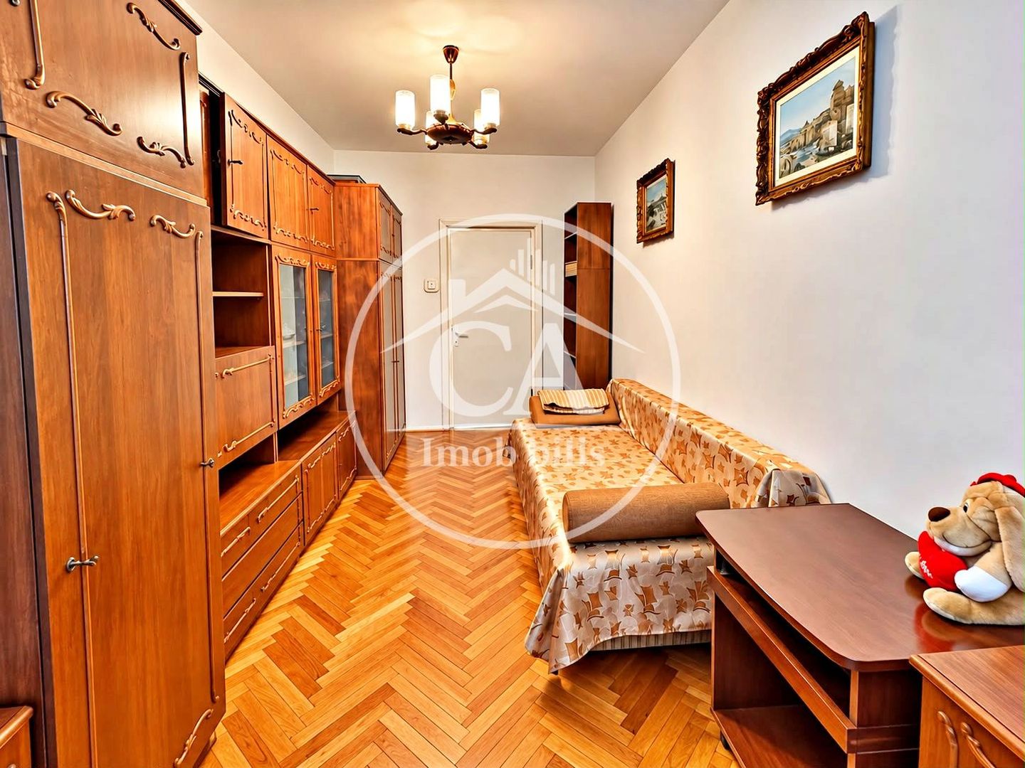 Apartament cu 3 camere de închiriat în zona central , Oradea - Poză 6