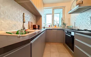 Apartament 3 camere, decomandat, Mihai Viteazu - Poză 13