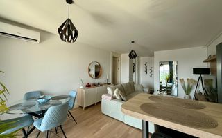 102 The Adress | Barbu Vacarescu | Ready to move - Poză 1