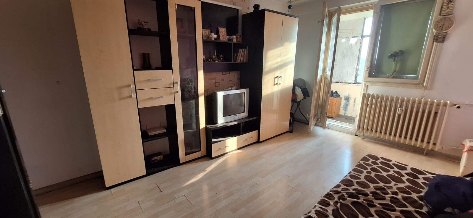 Apartament 2 camere Brancoveanu Izvorul Oltului - Poză 1