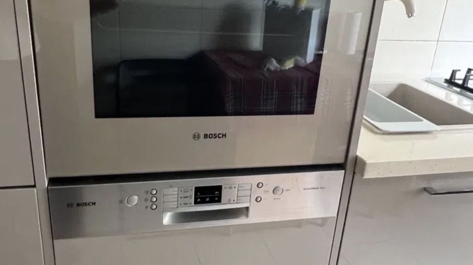 AP. 2 CAMERE-DOAMNA GHICA, BLOC REABILITAT, MASINA DE SPALAT VASE - Poză 5