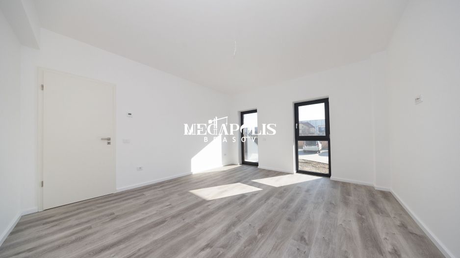 Apartament 2 Camere | 65 MP | Tractorul | Mutare Imediata - Poză 6