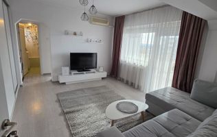 BRASADAS vinde ap 2 cam mobilat, utilat Careiului Micro 16.