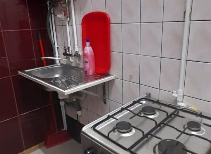 APARTAMENT 2 CAMERE  45 MP   MOBILAT  - RONAT - Poză 18