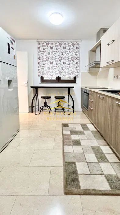 Ocazie! Vila 5 camere Oxford Gardens garaj+terasa,  Scoala Olga Gudynn! - Poză 6