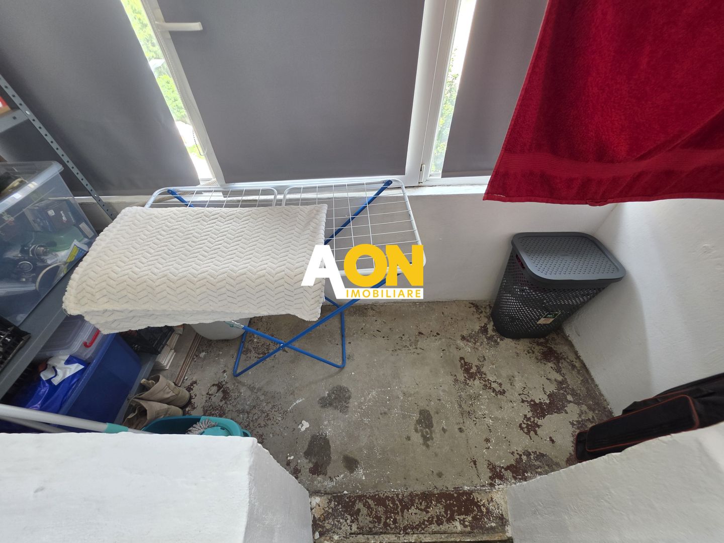 Apartament 2 Camere, Zona Cetate, Complet Mobilat - Poză 6