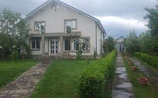 Proprietate deosebita in Spataru/BZ ~ SC-240mp si teren 1000mp ~ Pret: 150.000€ - Poză 4