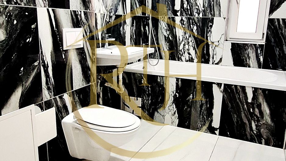 Oferim spre vanzare, apartament cu 2 camere, decomandat, Future Residence - Poză 15