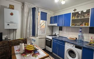 Apartament 2 camere Brancoveanu-Drumul Gazarului AS1 - Poză 10