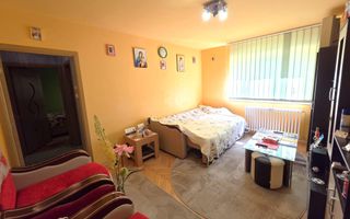 Apartament 2 camere, 56 mp utili, etaj 2, mobilat, utilat, Cetate - Poză 4