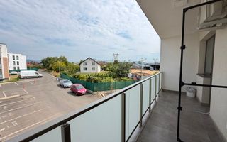 Apartament 2 camere de închiriat | zona Daliei | etaj 1 | loc de parcare inclus - Poză 8