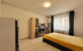 Garsoniera de inchiriat. Str. Vasile Aaron - Poză 2