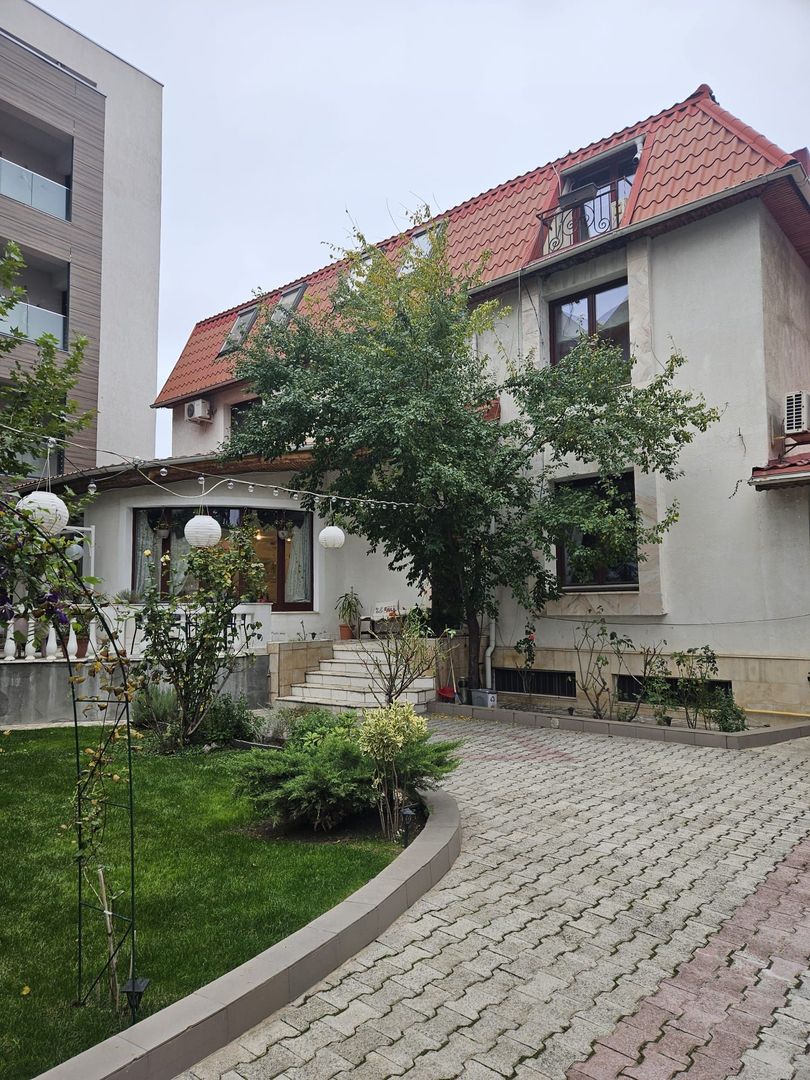 Vila versatila de inchiriat | gradinita, after school, birouri - Poză 8