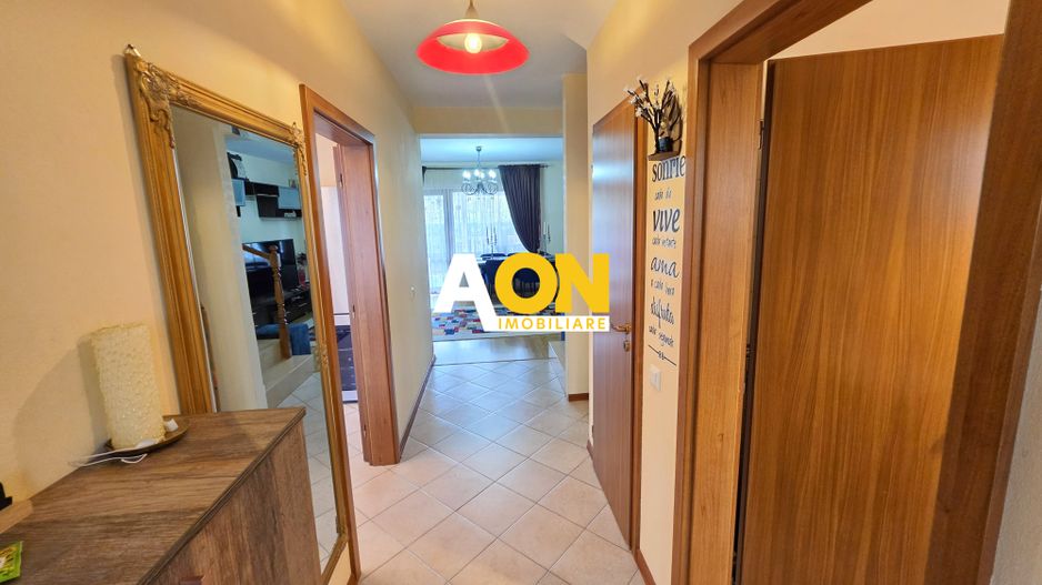 Casă tip duplex, mobilată, utilată, 3 camere, P+1, Alba - Micești - Poză 4