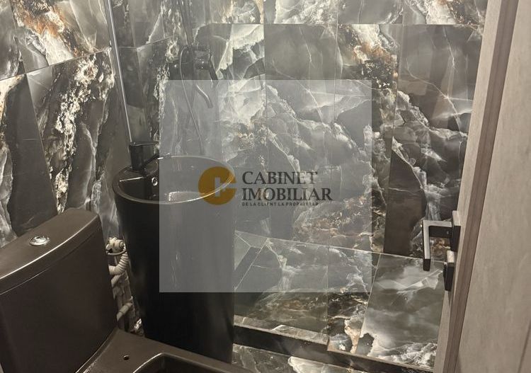 2 camere | Raul Doamnei | 3/10 | bloc reabilitat - Poză 5