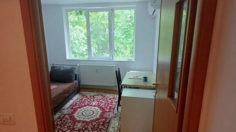 Apartament 3 camere Berceni-loc parcare-boxa subsol - Poză 5