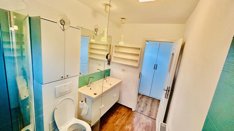 Apartament 3 camere zona Iulius Mall - Poză 22