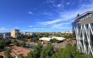 Apartament de inchiriat cu 3 camere- Gheorgheni-parcare-IULIUS MALL - Poză 10
