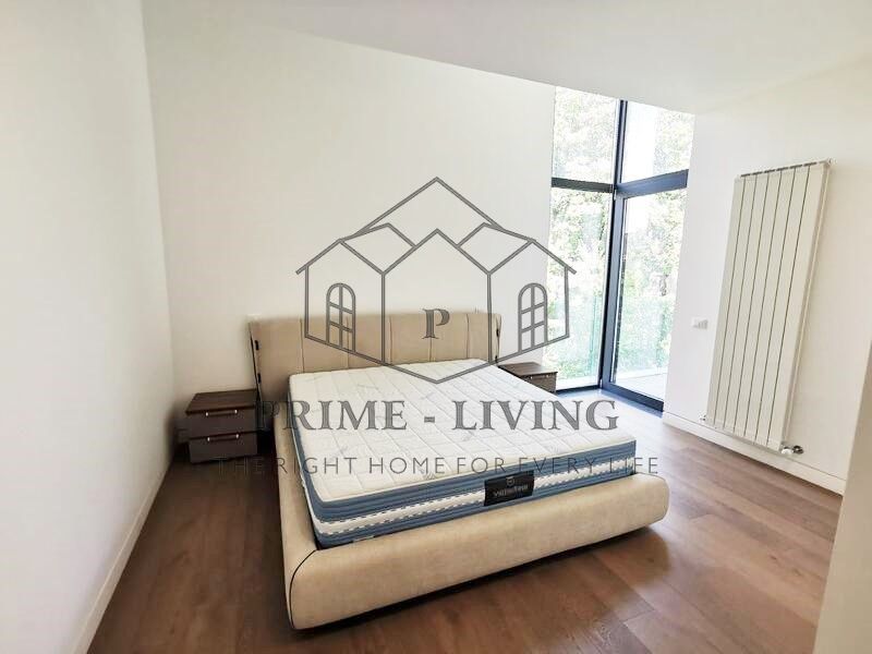 APARTAMENT DE LUX CU 4 CAMERE LA INCHIRIERE IN ZONA FLOREASCA - Poză 3