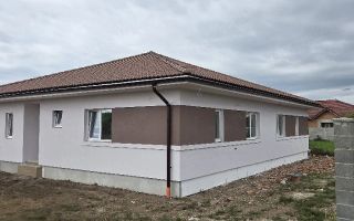 Ghiroda – Duplex parter 85 mp | Teren 370 mp | La cheie - Poză 2
