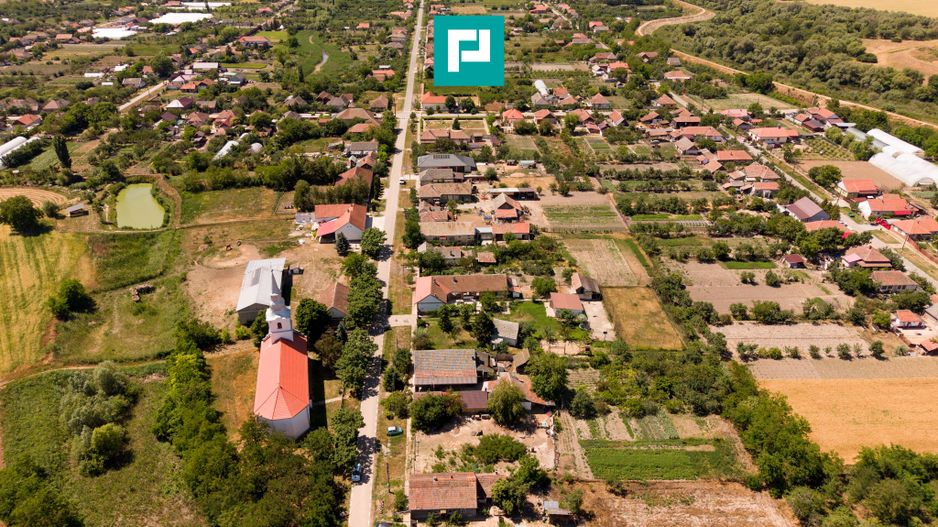 Teren intravilan - Iermata Neagră, jud Arad - Poză 7