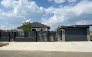 Casa noua in localitatea Carandeni - Poză 14