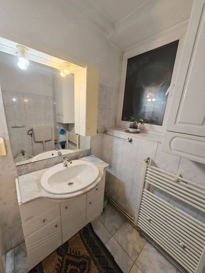 De vanzare ap 2 camere decomandat, zona Kaufland Ferentari - Poză 7