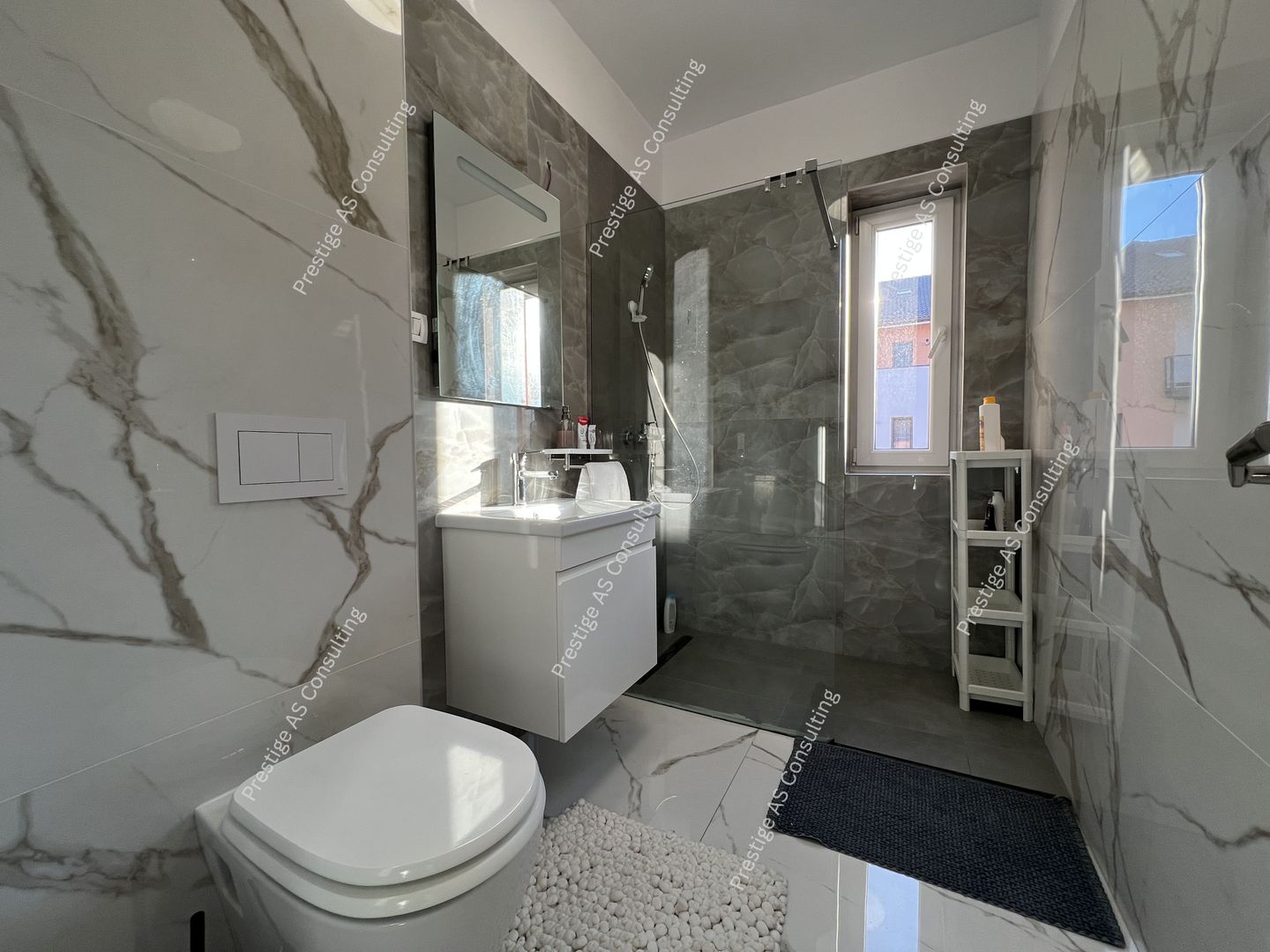 Apartament Nou 2 Camere | Loc de parcare | Giroc-Lidl - Poză 9