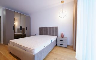 3 Camere + Parcare, Nusco City, Promenada, Aviatiei - Poză 7