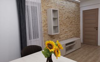 2 camere decomandate, parcare, AC, Manastur, zona BIG - Poză 2