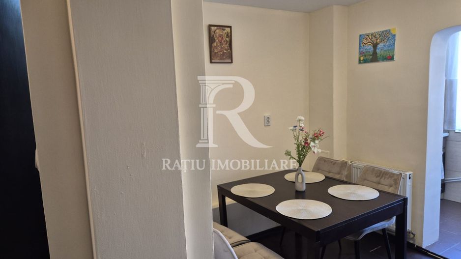 Apartament cu 3 camere | Etajul 1 | 68 mp | Nufarul | Oradea - Poză 3