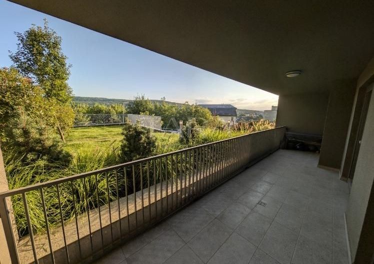 Apartament premium cu 3 camere, 84mp utili și două terase. - Poză 1